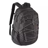 Рюкзак Patagonia Chacabuco 30L черный 30Л