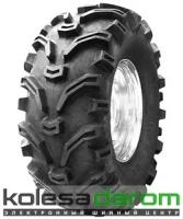 Квадрошина Kenda K299 Bear Claw 10.00/25 R12