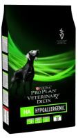 Purina Vet Diet Корм сух. для собак при аллергии HA