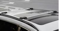 Поперечные дуги для багажника (спорт) Honda C-RV 2017-