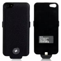 Чехол-аккумулятор для iPhone 5/5S/SE 2500mAh