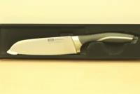 Нож 18 см fissler perfection santoku