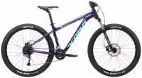 Kona Велосипед Kona Mountain Fire Mountain 2020 Purple