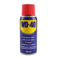 Смазка универсальная WD-40 100 мл