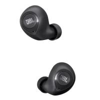 Наушники True Wireless JBL T100 Black