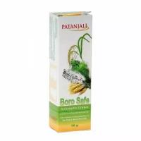 Крем Patanjali