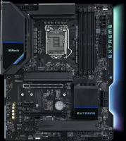 Материнская плата ASRock Z590 EXTREME