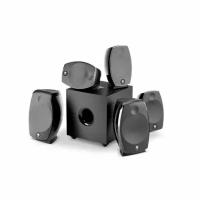 Focal Sib Evo Dolby Atmos 5.1.2, Black