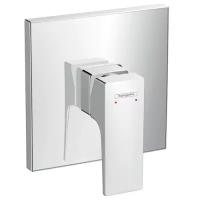 Смеситель Hansgrohe Metropol для душа (внешняя часть) хром (32565000)