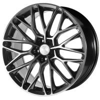 Колесный диск Race Ready Technology CSS8122 8.5x19/5x114.3 D67.1 ET40 MKP