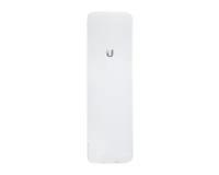 Wi-Fi точка доступа Ubiquiti NSM5(EU) белый