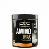 Maxler Amino Max Hydrolysate 120 таб