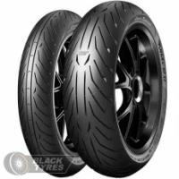 Мотошина Pirelli Angel GT2 120/70 ZR17 58W TL