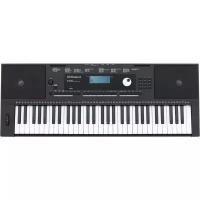 Синтезатор Roland E-X20 Black