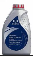 SSANG YONG Масло Моторное Ssangyong Motor Oil Sae 5w30 (1l.)