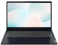 Ноутбук Lenovo IdeaPad 3 15ABA7 82RN00AHRK (AMD Ryzen 5 2300 MHz (5625U)/8192Mb/256 Gb SSD/15.6"/1920x1080/Нет (Без ОС))