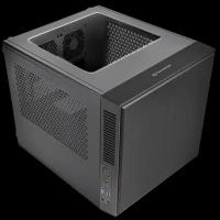 Корпус Thermaltake Suppressor F1 ( CA-1E6-00S1WN-00 ) Black