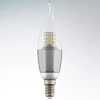 Лампа Lightstar G4 G4 3Вт