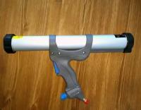 Airflow 3 пневматический пистолет для герметика
