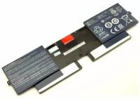 Аккумулятор для ноутбука Acer Aspire S5-391-73514G25akk 14.8V, 2300mAh