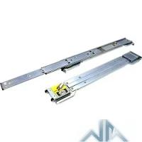 SuperMicro Салазки MCP-290-00058-0N 19" to 26.6" quick-release rail set for 2U & 3U 17.2" W chassis