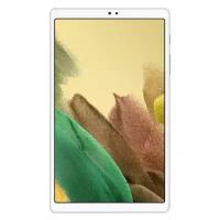 Планшет Samsung Galaxy Tab A7 Lite SM-T220 64GB (2021) серебро