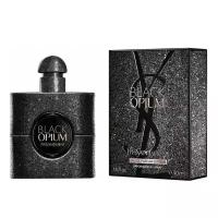 Yves Saint Laurent Black Opium Extreme парфюмерная вода 50 мл для женщин