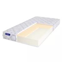 Матрас Beautyson Roll FOAM 10 Latex 160x200