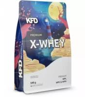 Premium X-Whey KFD (540 гр) - Вафли