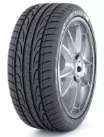 Шины Dunlop SP Sport Maxx 275/35 R20 102Y