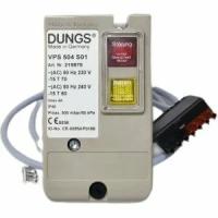 Блок контроля герметичности DUNGS VPS 504 S01