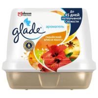 180Г гель GLADE гавайский бриз