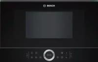 Микроволновая печь Bosch BFR634GB1