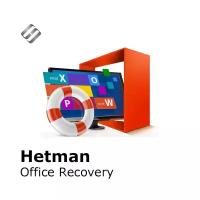 Hetman Office Recovery Коммерческая версия