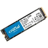 SSD накопитель Crucial CT500P2SSD8