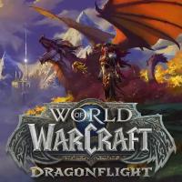 World of Warcraft: Dragonflight (Base Edition) для PC, электронный ключ