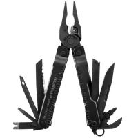 Leatherman (832759) Мультитул Super Tool 300M Black Military Only Molle Black Peg