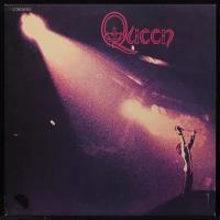 Виниловая пластинка EMI Queen – Queen