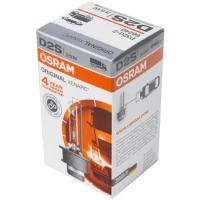 Лампа ксеноновая Osram D2S Xenarc Original 85V 35W, 1шт., 66240