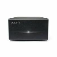 Сетевые фильтры Isol-8 Substation HC black