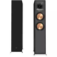 Напольная акустика Klipsch Reference R-600F black