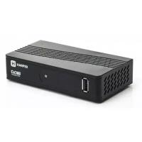 HARPER HDT2-1202 {YOUTUBE, DOLBY DIGITAL, Процессор: Sunplus 1509C; Разрешение видео: 480i, 480p, 576i, 576p, 720p, 1080i, Full HD 1080p; Поддерживаемые форматы мультимедиа: AVI, MKV, VOB}