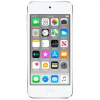 Плеер MP3 Apple iPod Touch 128Gb Silver (MVJ52RU/A)