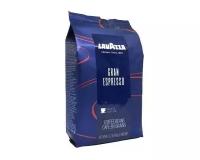 Кофе в зернах lavazza Gran Espresso 1 кг