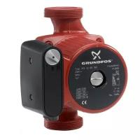 Насос циркуляционный Grundfos UPS 32-80 180 1x230v (без гаек)