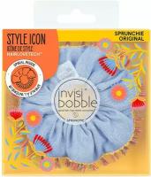 Резинка-браслет для волос invisibobble SPRUNCHIE Hola Loia 3223