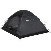 Палатка High Peak Monodome XL black, 240x210x130