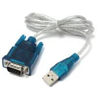 Кабель переходник USB to RS232 (COM)