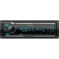 Автопроигрыватель Kenwood KMM-125