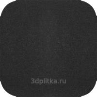 Керамическая плитка, Напольная плитка Gracia ceramica Queen Black 010404001893 45x45 см